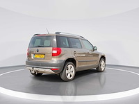 Skoda yeti 1.2 tsi elegance 2011 | 47-pbr-2 - afbeelding 10 van  24