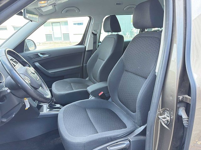 Skoda yeti 1.2 tsi elegance 2011 | 47-pbr-2 - afbeelding 19 van  24