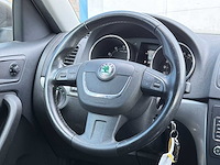 Skoda yeti 1.2 tsi elegance 2011 | 47-pbr-2 - afbeelding 22 van  24