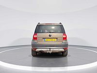 Skoda yeti 1.2 tsi elegance 2011 | 47-pbr-2 - afbeelding 2 van  26