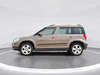 Skoda yeti 1.2 tsi elegance 2011 | 47-pbr-2 - afbeelding 5 van  26
