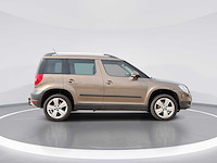 Skoda yeti 1.2 tsi elegance 2011 | 47-pbr-2 - afbeelding 6 van  26