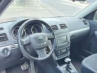 Skoda yeti 1.2 tsi elegance 2011 | 47-pbr-2 - afbeelding 13 van  26
