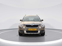 Skoda yeti 1.2 tsi elegance 2011 | 47-pbr-2 - afbeelding 16 van  26