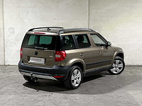 Skoda yeti 1.2 tsi tour 105pk 2013 (origineel-nl), 01-zjx-8 - afbeelding 3 van  48