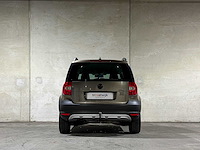 Skoda yeti 1.2 tsi tour 105pk 2013 (origineel-nl), 01-zjx-8 - afbeelding 4 van  48