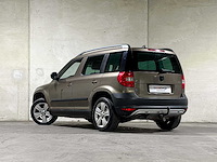 Skoda yeti 1.2 tsi tour 105pk 2013 (origineel-nl), 01-zjx-8 - afbeelding 5 van  48
