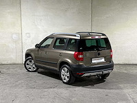 Skoda yeti 1.2 tsi tour 105pk 2013 (origineel-nl), 01-zjx-8 - afbeelding 6 van  48