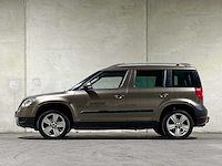 Skoda yeti 1.2 tsi tour 105pk 2013 (origineel-nl), 01-zjx-8 - afbeelding 7 van  48