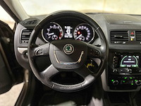 Skoda yeti 1.2 tsi tour 105pk 2013 (origineel-nl), 01-zjx-8 - afbeelding 10 van  48