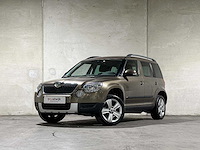 Skoda yeti 1.2 tsi tour 105pk 2013 (origineel-nl), 01-zjx-8 - afbeelding 11 van  48