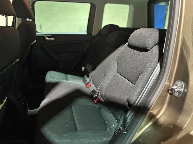 Skoda yeti 1.2 tsi tour 105pk 2013 (origineel-nl), 01-zjx-8 - afbeelding 27 van  48