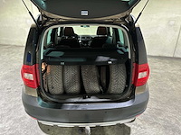 Skoda yeti 1.2 tsi tour 105pk 2013 (origineel-nl), 01-zjx-8 - afbeelding 28 van  48