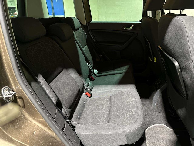 Skoda yeti 1.2 tsi tour 105pk 2013 (origineel-nl), 01-zjx-8 - afbeelding 30 van  48