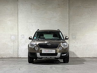 Skoda yeti 1.2 tsi tour 105pk 2013 (origineel-nl), 01-zjx-8 - afbeelding 33 van  48