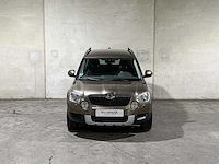Skoda yeti 1.2 tsi tour 105pk 2013 (origineel-nl), 01-zjx-8 - afbeelding 43 van  48