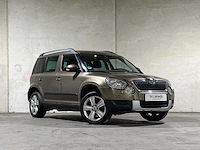 Skoda yeti 1.2 tsi tour 105pk 2013 (origineel-nl), 01-zjx-8 - afbeelding 45 van  48