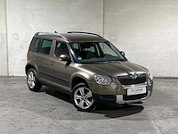 Skoda yeti 1.2 tsi tour 105pk 2013 (origineel-nl), 01-zjx-8 - afbeelding 46 van  48