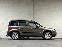 Skoda yeti 1.2 tsi tour 105pk 2013 (origineel-nl), 01-zjx-8 - afbeelding 47 van  48