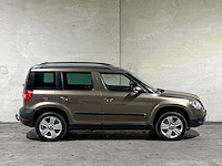Skoda yeti 1.2 tsi tour 105pk 2013 (origineel-nl), 01-zjx-8 - afbeelding 48 van  48
