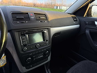 Skoda yeti 1.2 tsi tour, 11-szn-2 - afbeelding 12 van  22