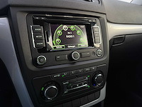 Skoda yeti 1.2 tsi tour, 11-szn-2 - afbeelding 14 van  22