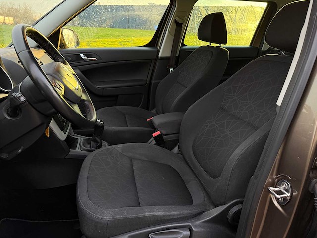 Skoda yeti 1.2 tsi tour, 11-szn-2 - afbeelding 22 van  22