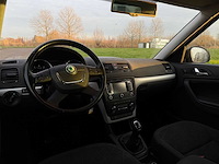 Skoda yeti 1.2 tsi tour, 11-szn-2 - afbeelding 20 van  22