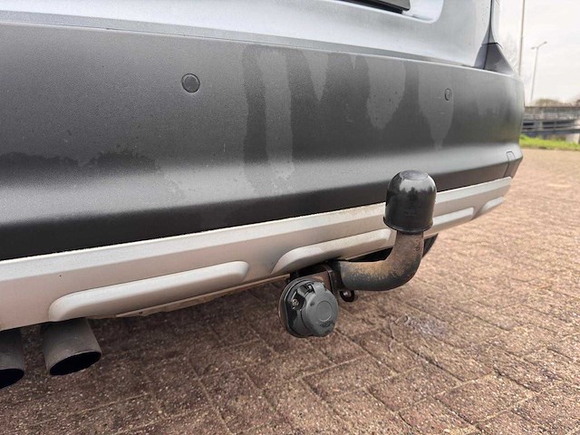 Skoda yeti 1.4 tsi elegance; 84-rvr-8 - afbeelding 5 van  16