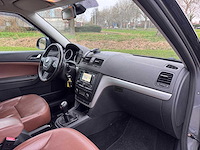 Skoda yeti 1.4 tsi elegance; 84-rvr-8 - afbeelding 12 van  16