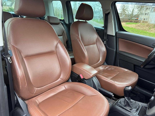 Skoda yeti 1.4 tsi elegance; 84-rvr-8 - afbeelding 14 van  16