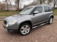 Skoda yeti 1.4 tsi elegance; 84-rvr-8 - afbeelding 1 van  16