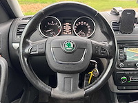 Skoda yeti 1.4 tsi elegance; 84-rvr-8 - afbeelding 15 van  16