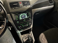 Skoda yeti 1.4 tsi tour, 24-skb-4 - afbeelding 5 van  15
