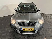 Skoda yeti 1.4 tsi tour, 24-skb-4 - afbeelding 7 van  15