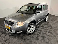 Skoda yeti 1.4 tsi tour, 24-skb-4 - afbeelding 1 van  15