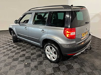 Skoda yeti 1.4 tsi tour, 24-skb-4 - afbeelding 8 van  15