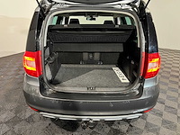 Skoda yeti 1.4 tsi tour, 24-skb-4 - afbeelding 10 van  15