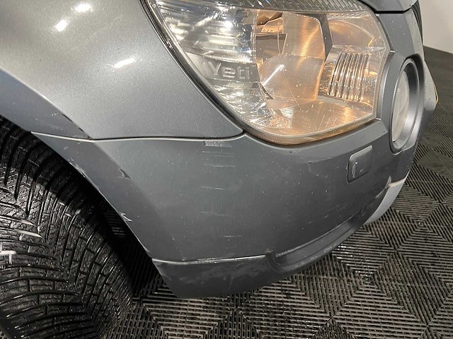 Skoda yeti 1.4 tsi tour, 24-skb-4 - afbeelding 13 van  15