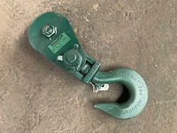 Skookum tacle block - afbeelding 1 van  4