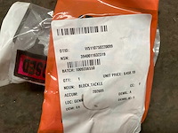 Skookum tacle block - afbeelding 4 van  4