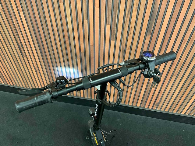 Skotero bonsa elektrische step - afbeelding 3 van  13