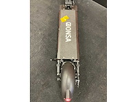 Skotero bonsa elektrische step - afbeelding 5 van  13