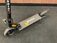 Skotero bonsa elektrische step - afbeelding 9 van  13