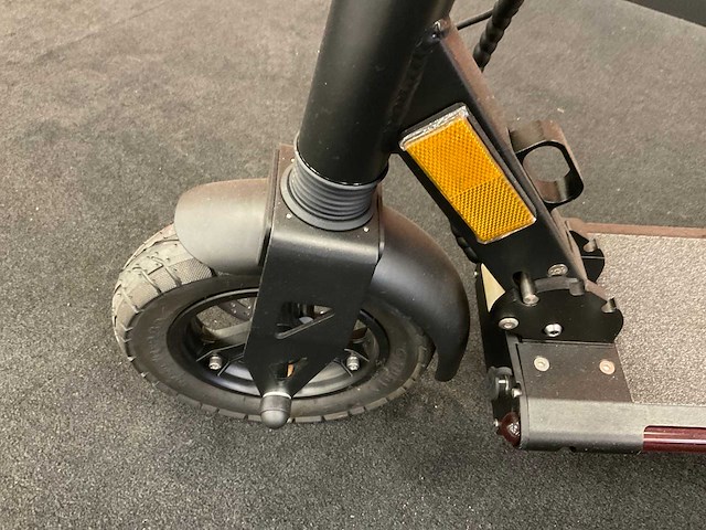 Skotero bonsa elektrische step - afbeelding 11 van  13