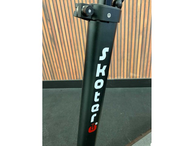 Skotero bonsa elektrische step - afbeelding 12 van  13