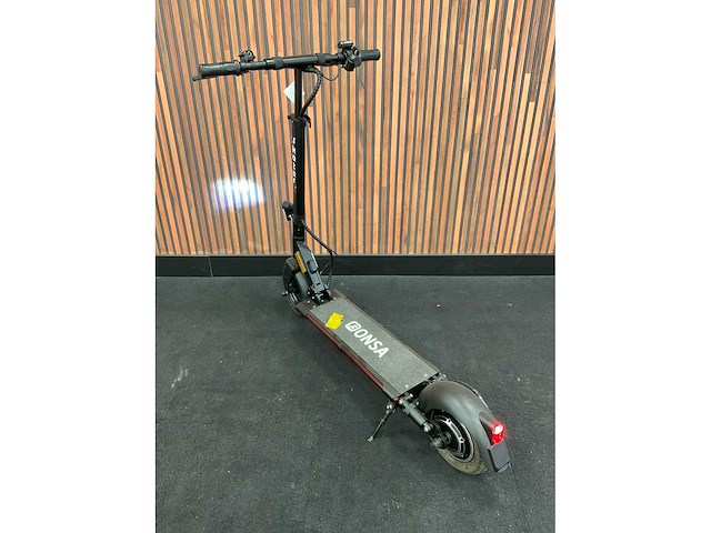 Skotero bonsa elektrische step - afbeelding 13 van  13