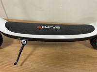 Skotero curve elektrische step - afbeelding 3 van  16