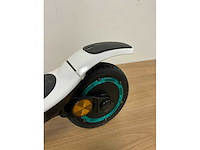 Skotero curve elektrische step - afbeelding 4 van  16