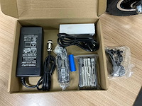 Skotero curve elektrische step - afbeelding 5 van  16